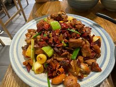 -静一餐厅·湖北菜(前门店)