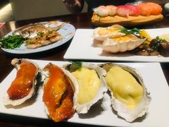 -松子料理(亮马桥店)