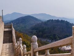 -牛首山文化旅游区