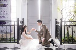 -艺匠摄影ARTIZ STUDIO(南京店)