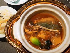 红烧河豚-龙吟九品(青龙山庄店)