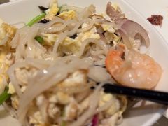 -莆田餐厅(吉隆坡柏威年广场店)