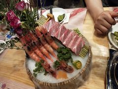 -鲔屋寿喜烧