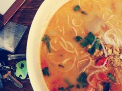 -越南牛肉河粉餐厅(书院巷店)