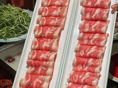-福禄娃一家人火锅(上地店)