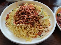 -成都味道(望江西路店)
