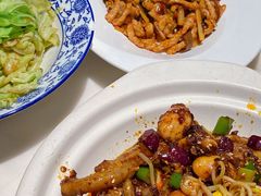 -茅庐川菜(青岛凯德店)