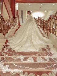 -武汉香格里拉大酒店·宴会厅