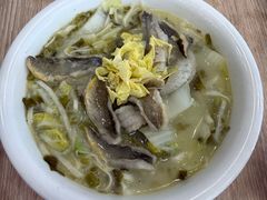 -木木鲜海鲜面(天一店)