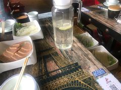 -龙虾风暴(松江店)