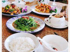 -南沙游艇会·大兵船餐厅