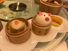 -翠园(北京王府中环店)