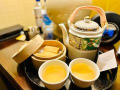 -香港港丽酒店