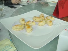 -翠晶水上餐厅(泰晤士小镇店)
