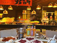 -深圳大梅沙京基洲际度假酒店