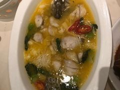 -老正兴菜馆(福州路店)