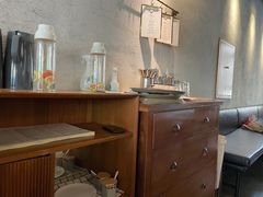 -UPPER KITCHEN(延安路店)