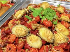 -郑喜旺烧烤(新密总店)