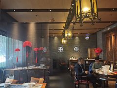 -西安饭庄·非遗陕菜(钟楼店)