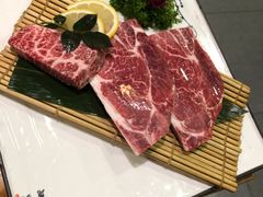 -隐炉和牛烧肉店(群力店)