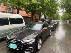 -华润婚车租赁公司·和胜租车