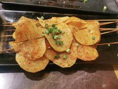 -嘎嘎鸭脑壳(蜀汉路店)