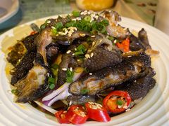 -胡桃里音乐酒馆(东区店)
