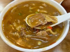 -高群生胡辣汤(亚运村店)