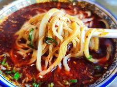 -吾穆勒蓬灰牛肉面·清真(中海河山郡店)