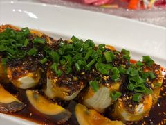 -院8里·少城记忆老川菜(宽窄巷子店)