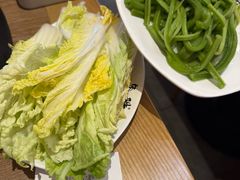 -鱼酷活鱼烤鱼(静安大融城店)