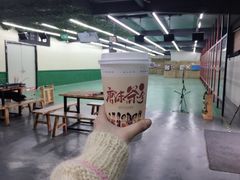 -唐沫茶兮(仓山万达金街店)