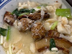 -老西安韩记三鲜煮馍(四府街店)