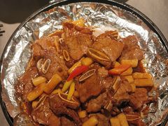 -大鹏饭店·金陵家宴(奥体中心店)