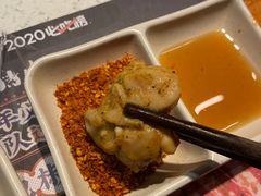 -猫抓烤肉(春熙路店)