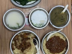 -好好味面家(桃园店)