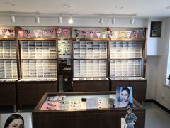 -视野联行眼镜(西站中天健广场店)