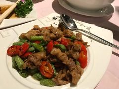 -桃源春晓中餐厅 TaoYuan Restaurant