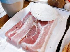 -首尔馆韩国料理(金童路店)