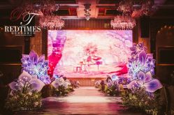 -上海外高桥喜来登酒店·宴会厅