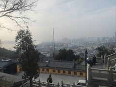 -云龙山