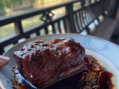阿婆红烧肉-下塘街25号农家菜馆(新场店)