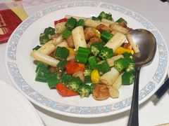 -东海海鲜酒家(中信广场店)