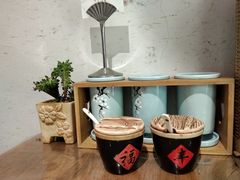-八珍手工水饺·妈妈的爱(传芳巷店)