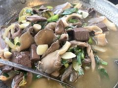 -乡亲鹅肉城(吴江店)