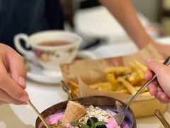 燕麦酸奶碗-也枫·小黄楼(南山路旗舰店)