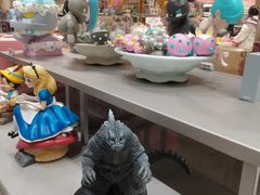 -泡泡玛特POPMART(蓝色港湾店)