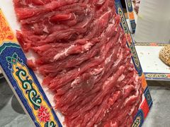 -侃爷南门铜锅涮肉