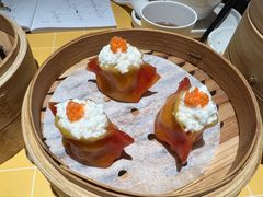 -蔡澜点心·粤菜(花城汇南区店)