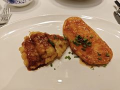 -Yan Ting 宴庭中餐厅(上海静安瑞吉酒店)